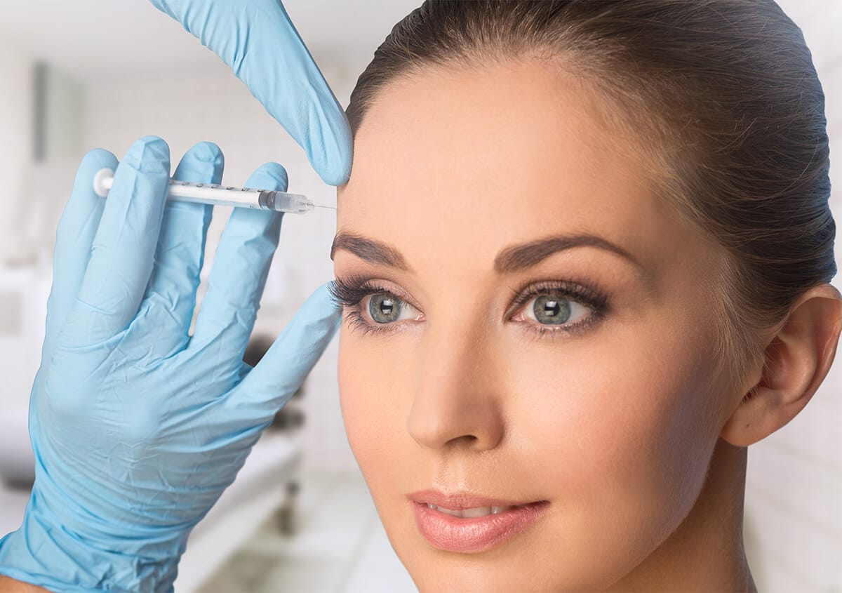 The advantages of Botox injections at Cassie Lane Aesthetics 