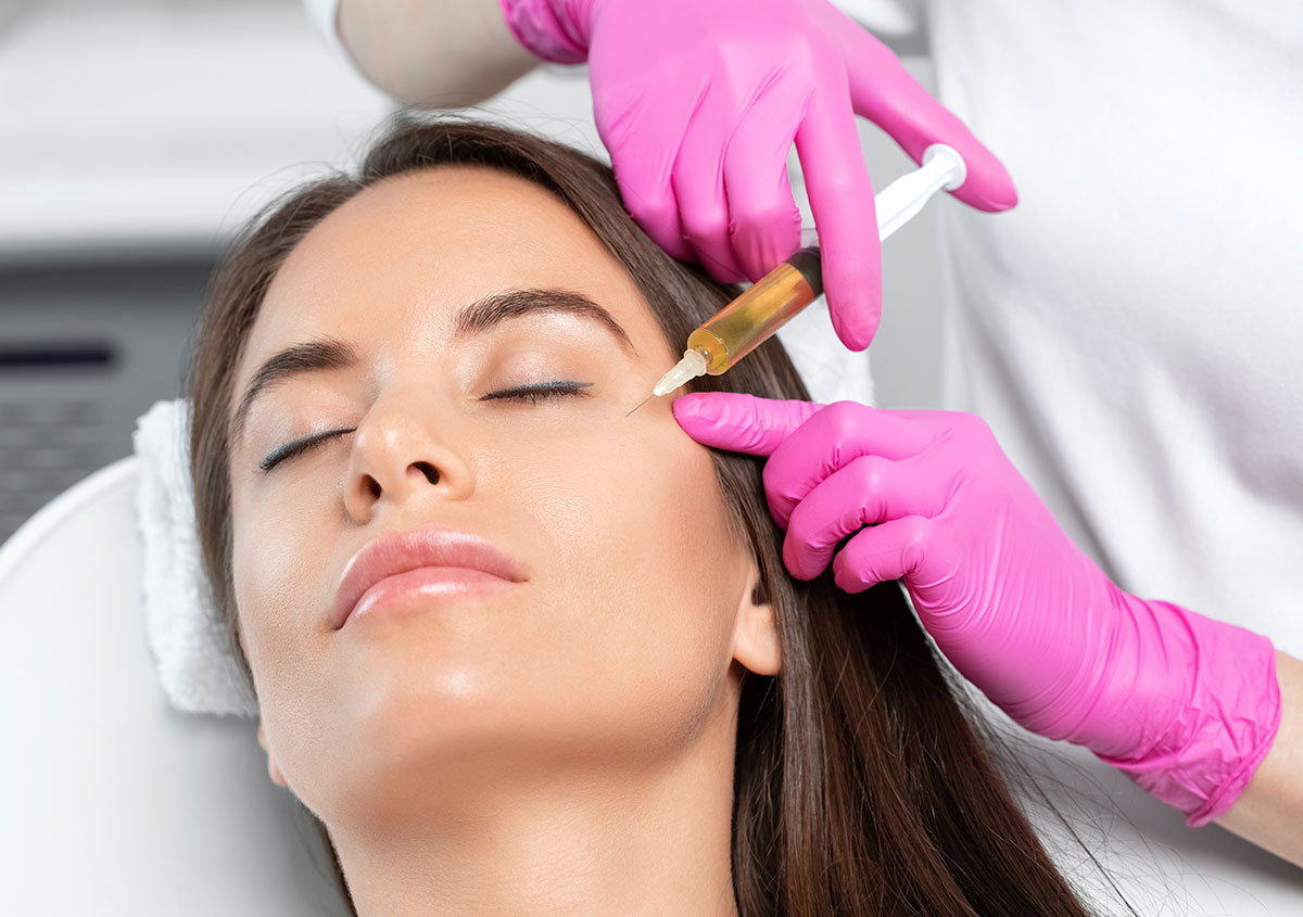 Six things to do to ensure proper aftercare following dermal filler injections