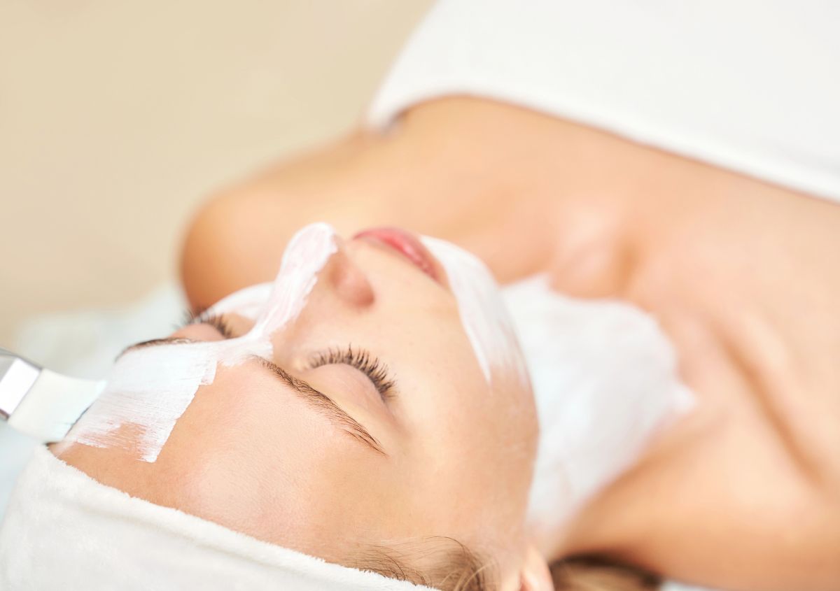 Unlock Radiant Skin: Everything You Need to Know About the VI Chemical Peel at Cassie Lane Aesthetics