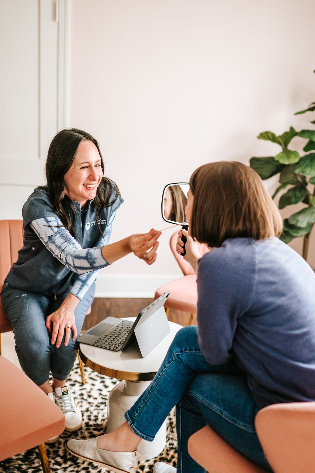 Which Neurotoxin Is Right for You? A Guide to Botox® and Its Alternatives