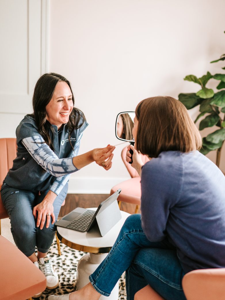 Richmond VA Skin Care and Aesthetics