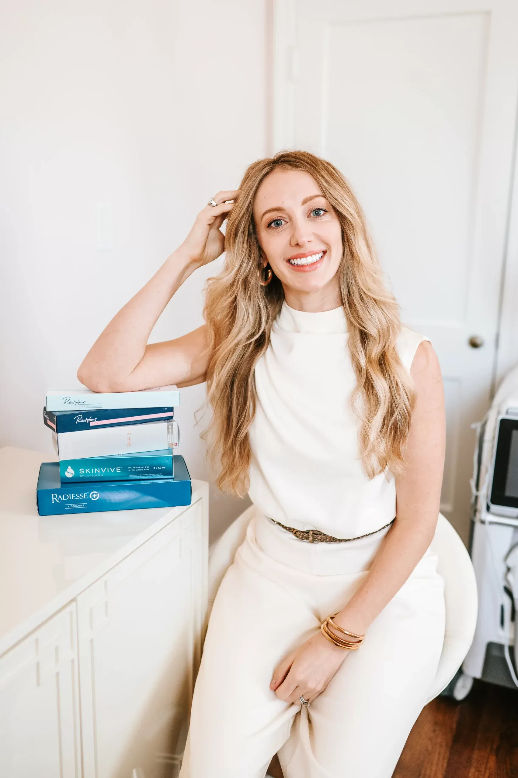 Dermal Fillers Richmond VA