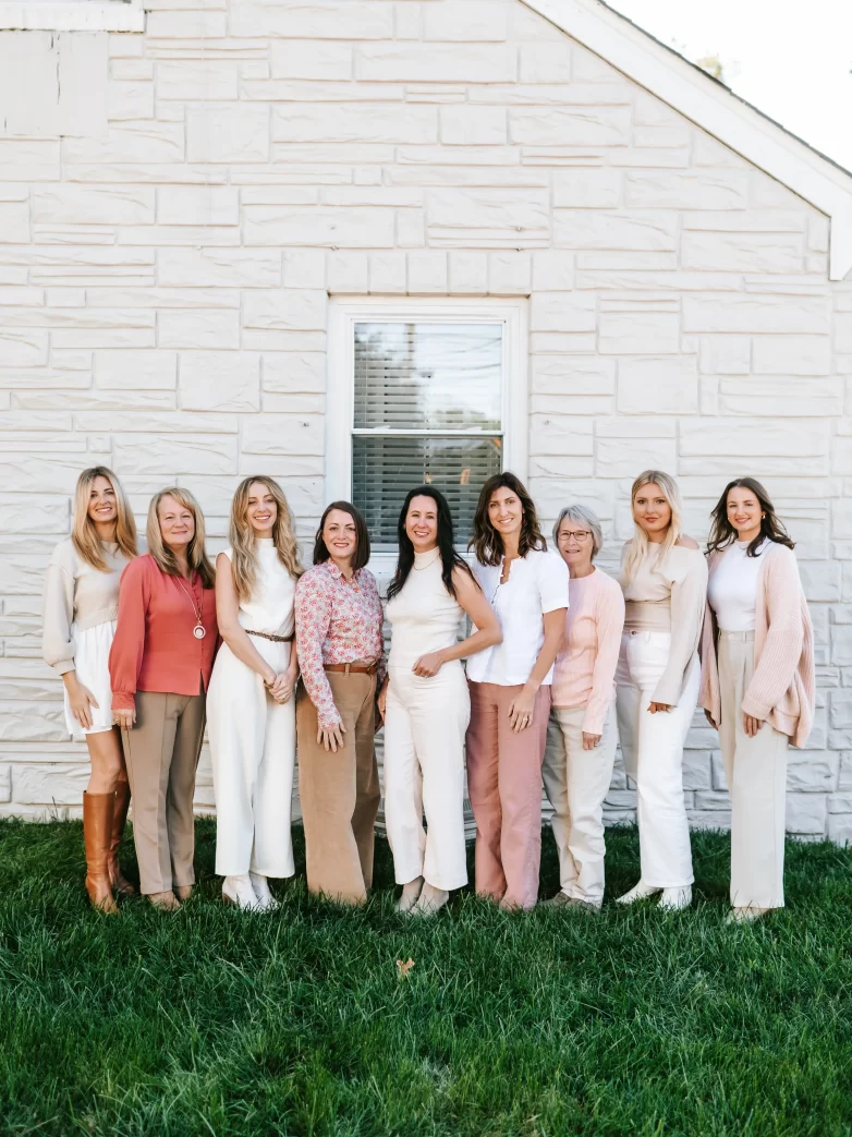 Hair Regrowth Treatment Richmond VA