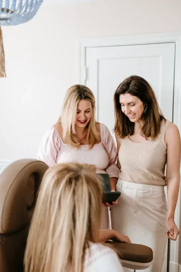 Hair Regrowth Treatment Richmond VA