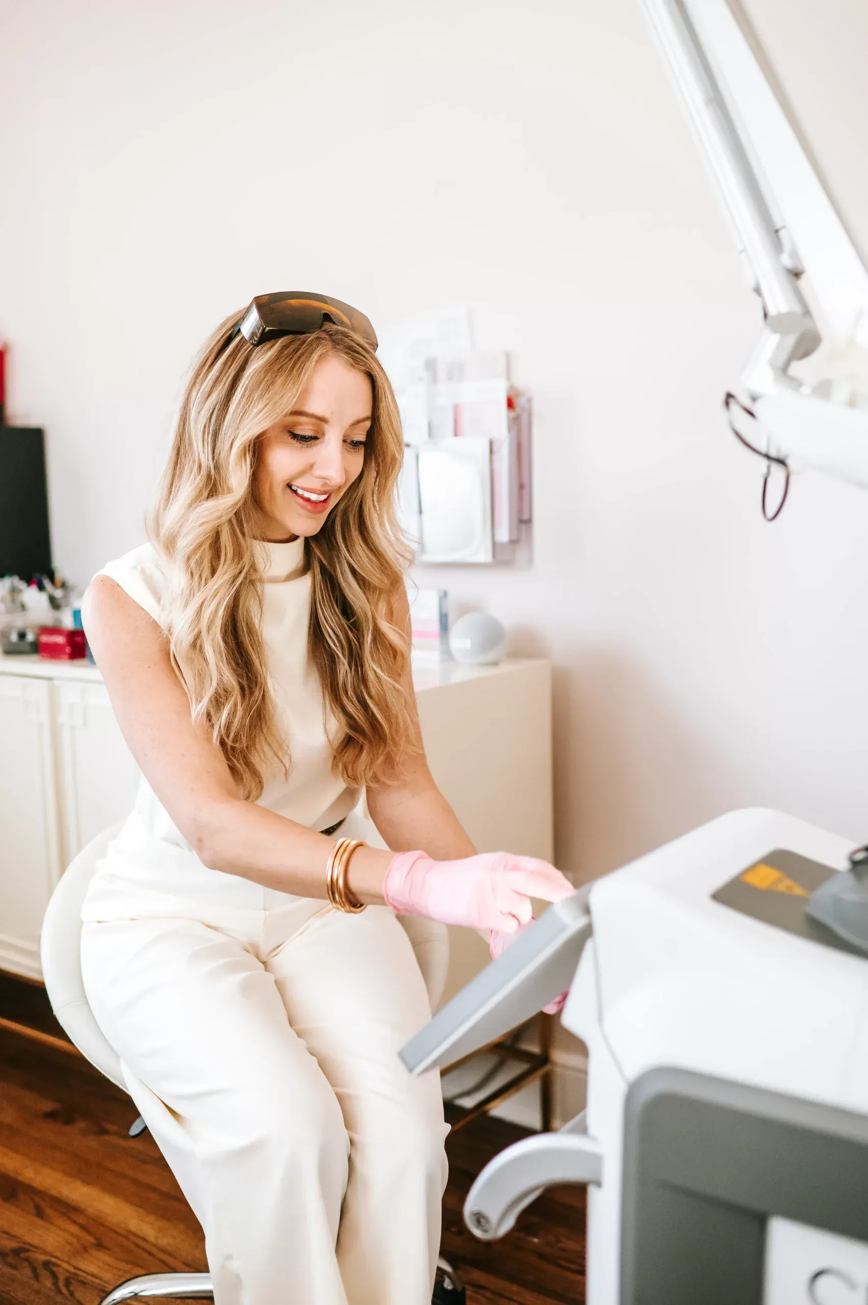 IPL Treatment Richmond VA