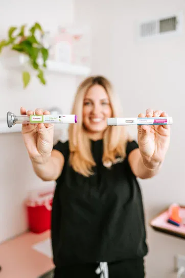 Richmond VA Skin Care and Aesthetics