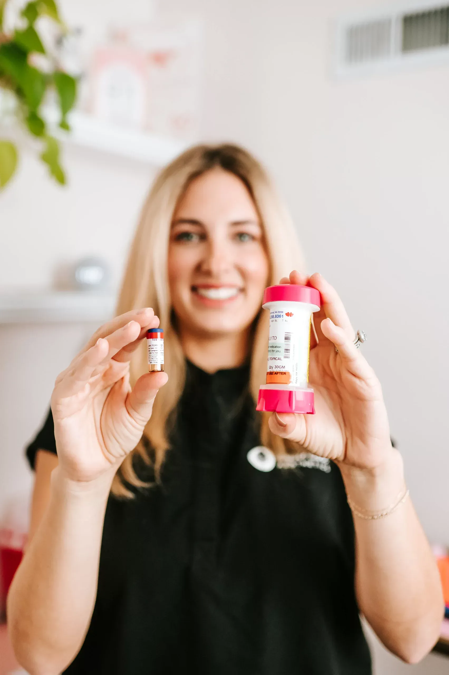 Men’s Testosterone Replacement Therapy in Richmond VA