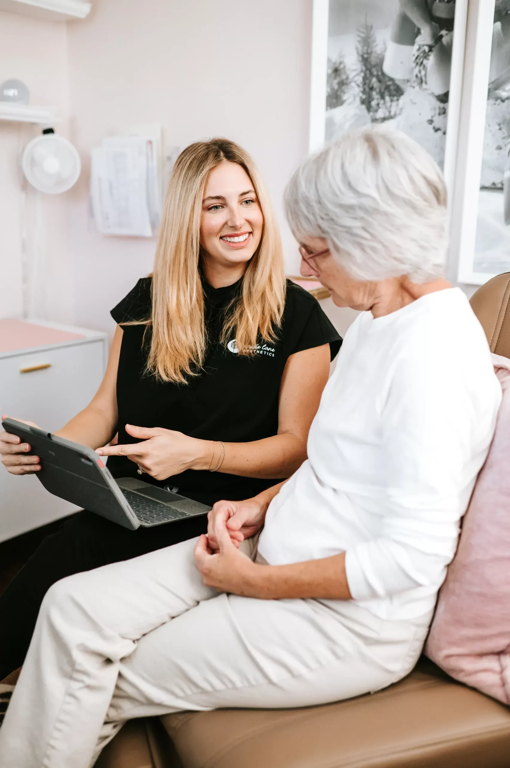 Nutrafol Hair Growth Richmond VA