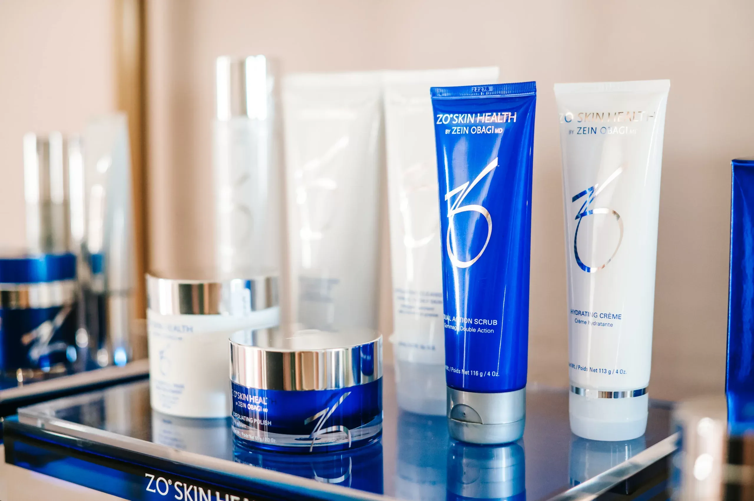 ZO Skin Health Care Richmond VA