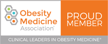 Obesity Medicine Weight Loss Program Member in Richmond VA
